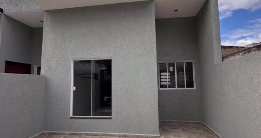 Casa para Venda em Sorocaba, Parque São Bento, 2 dormitórios, 1 suíte, 1 banheiro, 2 vagas