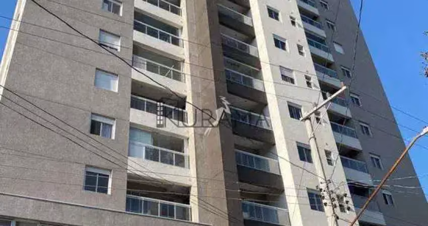 Apartamento com 3 quartos à venda na Rua Argélia, 100, Jardim das Flores, Osasco
