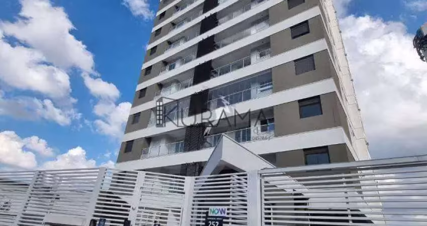 Apartamento com 2 quartos à venda na Rua Analândia, 252, Rochdale, Osasco