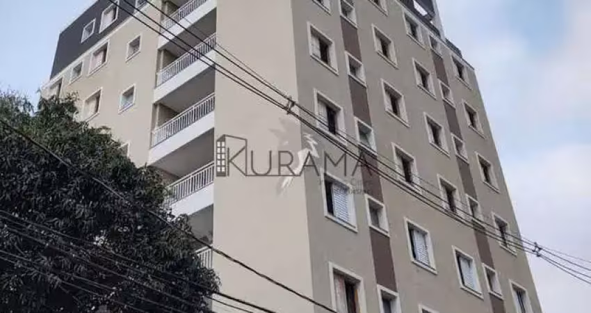Apartamento de 2 dorms. com churrasqueira, quitaúna - osasco