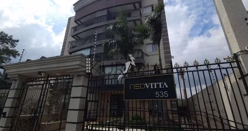 Apartamento com 2 quartos à venda na Rua São Jorge, 535, Pestana, Osasco
