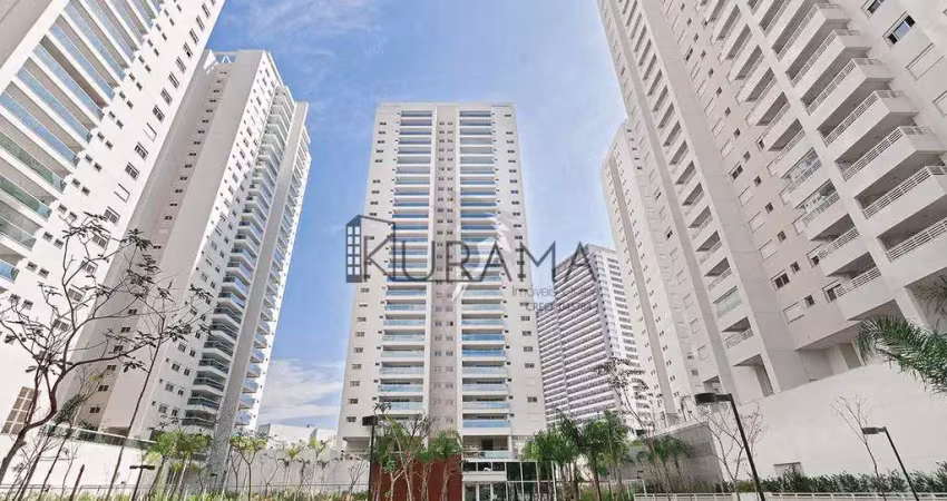 Apartamento com 3 quartos à venda na Avenida Hilário Pereira de Souza, 492, Centro, Osasco