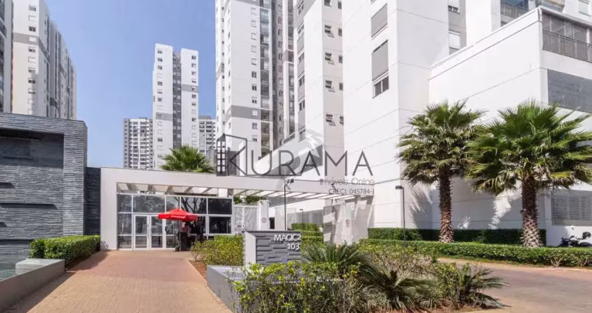 Apartamento com 2 quartos à venda na Avenida Manoel Pedro Pimentel, 103, Continental, Osasco