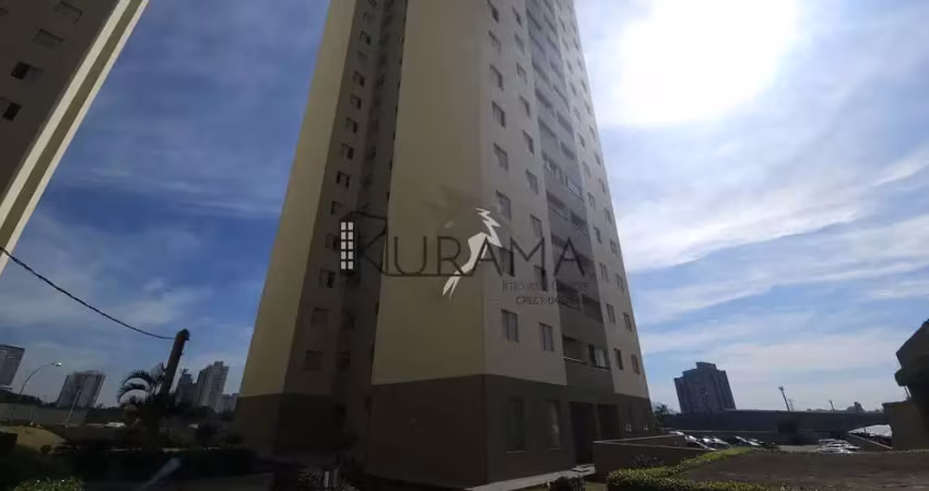 Apartamento com 3 quartos à venda na Avenida Manoel Pedro Pimentel, 315, Continental, Osasco