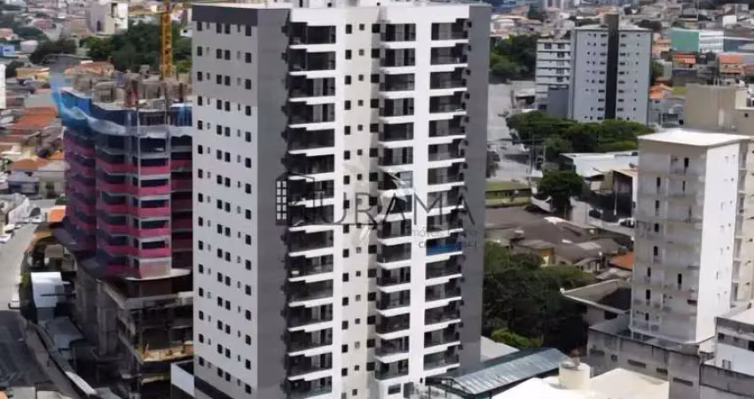 Apartamento com 3 quartos para alugar na Rua Antônia Bizarro, 201, Vila Osasco, Osasco