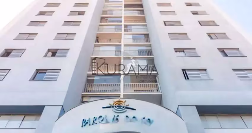 Apartamento com 3 quartos à venda na Rua Lázaro Suave, 333, City Bussocaba, Osasco