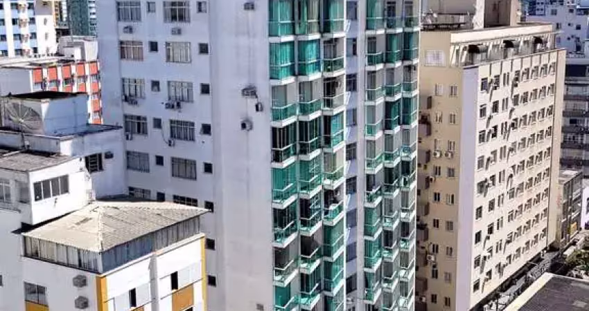 Apartamento com 3 quartos para alugar na Avenida Central, Centro, Balneário Camboriú