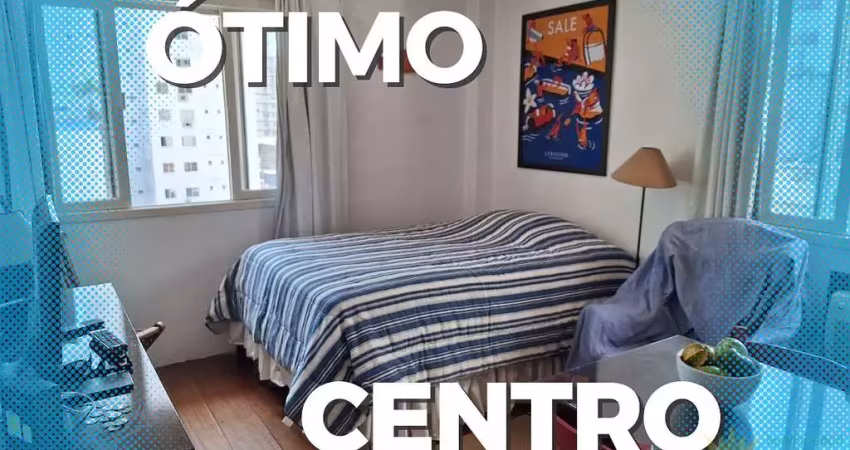 Kitnet / Stúdio à venda no Centro, Balneário Camboriú 