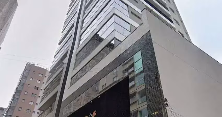 Apartamento exclusivo em itapema – com terraço e hidromassagem