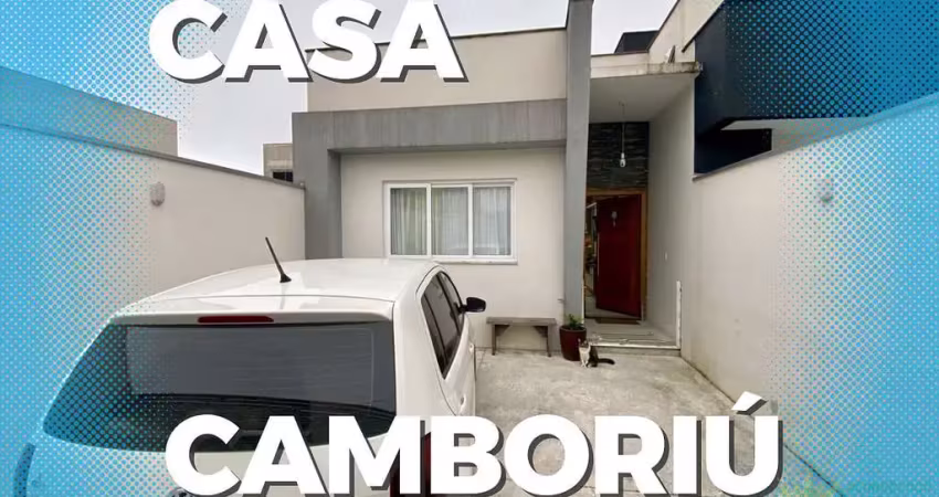 &#127969; ótima casa no bairro santa regina – camboriú