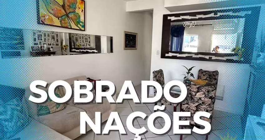 &#127969; excelente sobrado no bairro das nações – balneário camboriú &#10024;