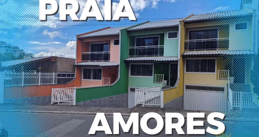 &amp;#127796; EXCLUSIVIDADE NA PRAIA DOS AMORES – BALNEÁRIO CAMBORIÚ &amp;#127749;
