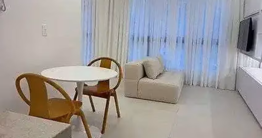 &#127961;&#65039; loft mobiliado – centro de itajaí