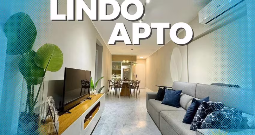 &amp;#127961;&amp;#65039; APARTAMENTO REFORMADO – BAIRRO DAS NAÇÕES