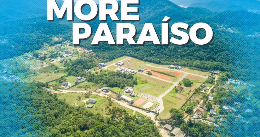 &amp;#127969; Terreno à venda em condomínio fechado – Camboriú/SC