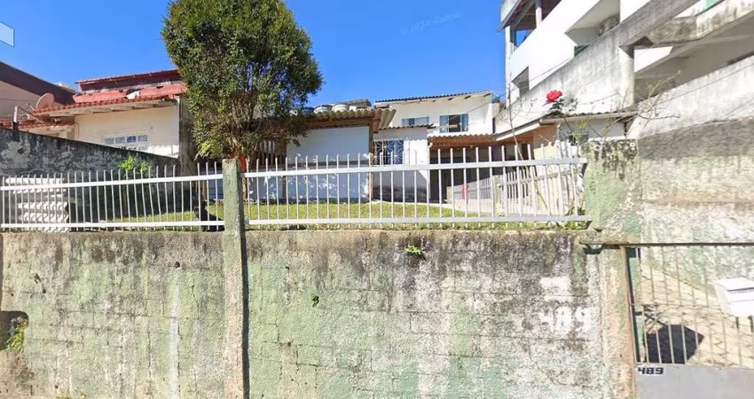 &amp;#127969; Casa com Kitinetes à Venda no Bairro Fazenda – Itajaí/SC