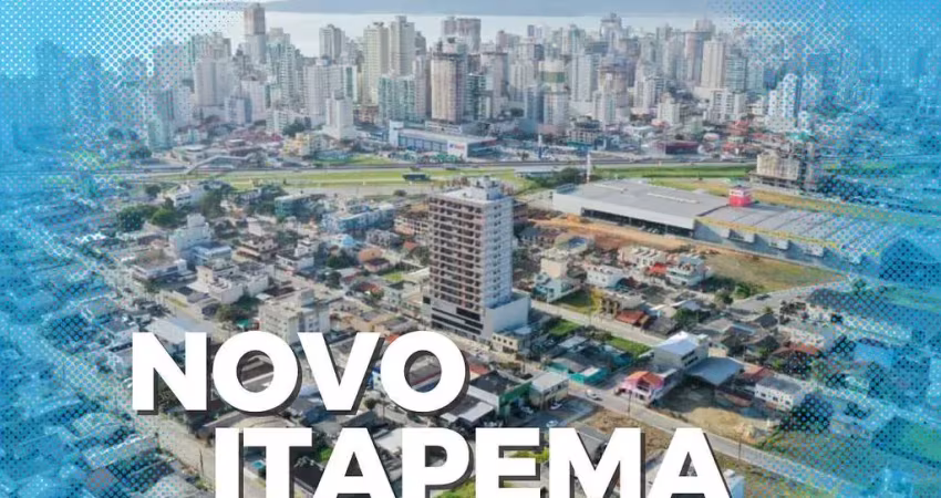 &#127969; apartamento novo – nunca habitado | bairro morretes – itapema/sc