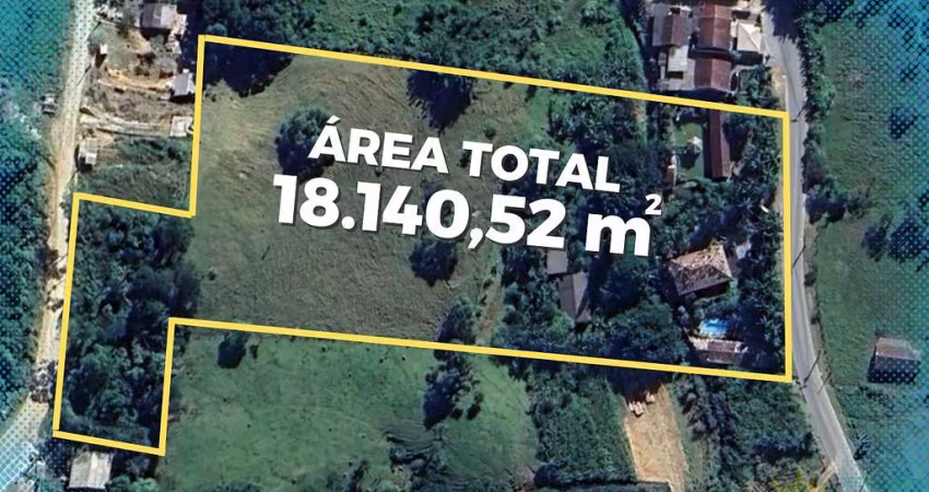 &amp;#128226; OPORTUNIDADE ÚNICA – Terreno Espetacular em Camboriú / Bairro Rio Pequeno