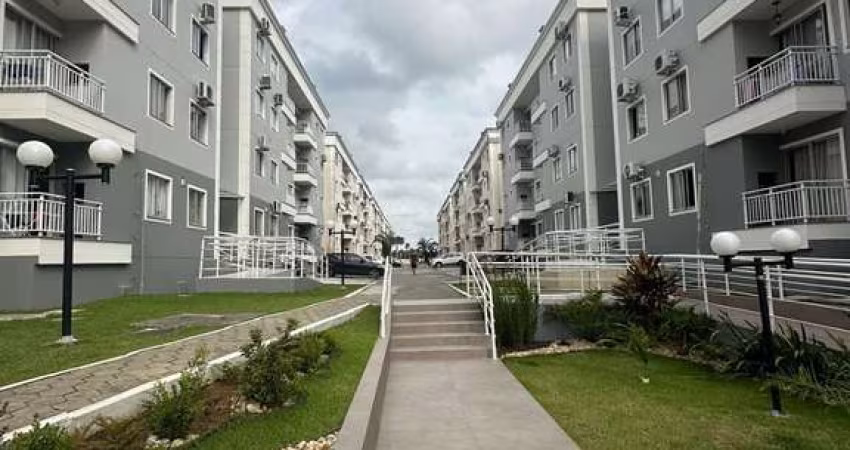 &amp;#128313; Apartamento Semimobiliado à Venda