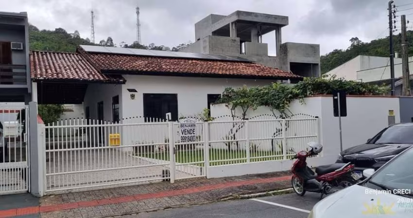 CASA FAZENDA - ITAJAÍ