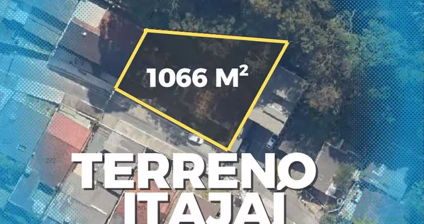 &#127795; terreno amplo em itajaí – bairro fazendinha
