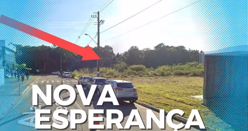 &#127795; excelente terreno no bairro nova esperança, balneário camboriú!