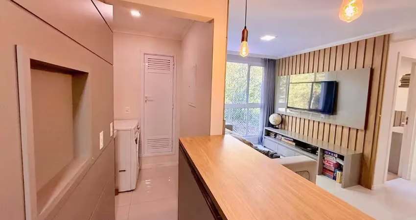 &#127775; apartamento finamente mobiliado em condomínio resort no bairro das nações!
