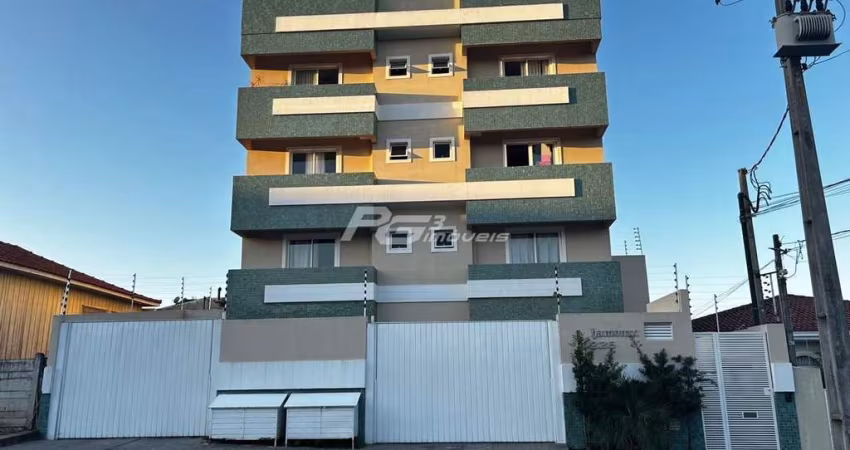 Apartamento à venda Edifício Chamonix - Jardim Carvalho