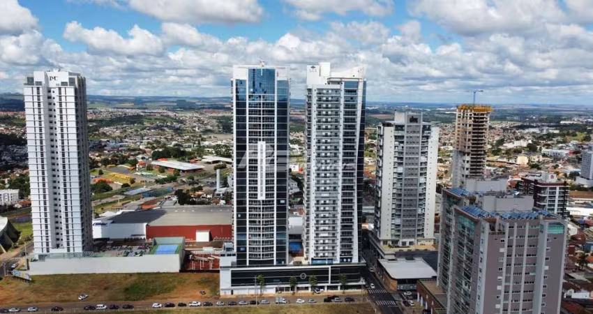 Apartamento à venda no Edifício Cote D'Azur