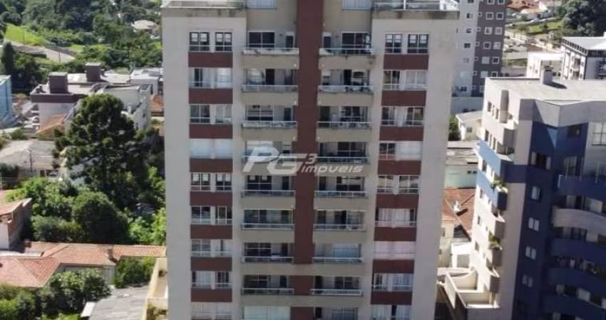 Apartamento à venda no Edifício Le Jardin- Centro