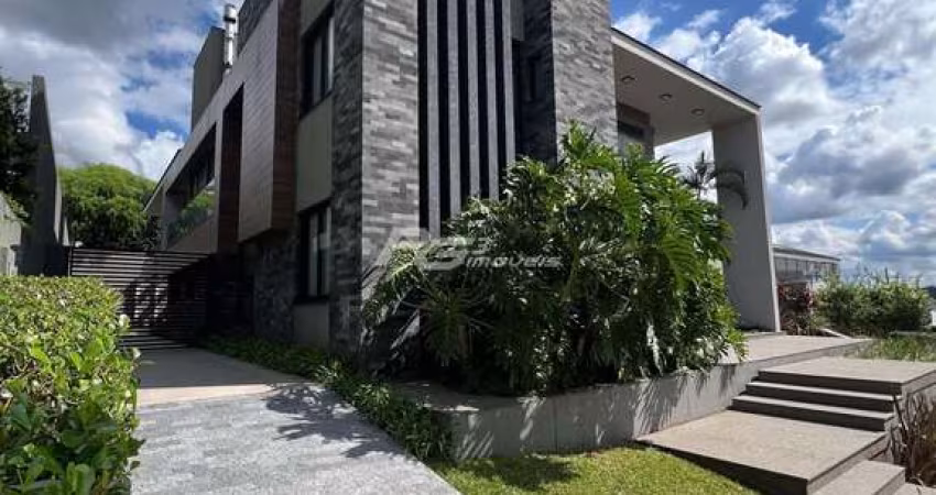 Casa alto padrão à venda Condomínio Residencial Villa Vicenza - Estrela