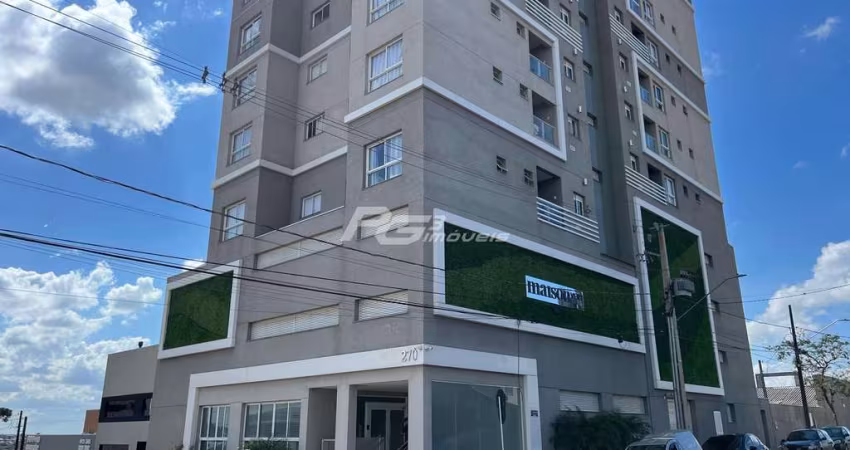 Apartamento à venda - Jardim Carvalho