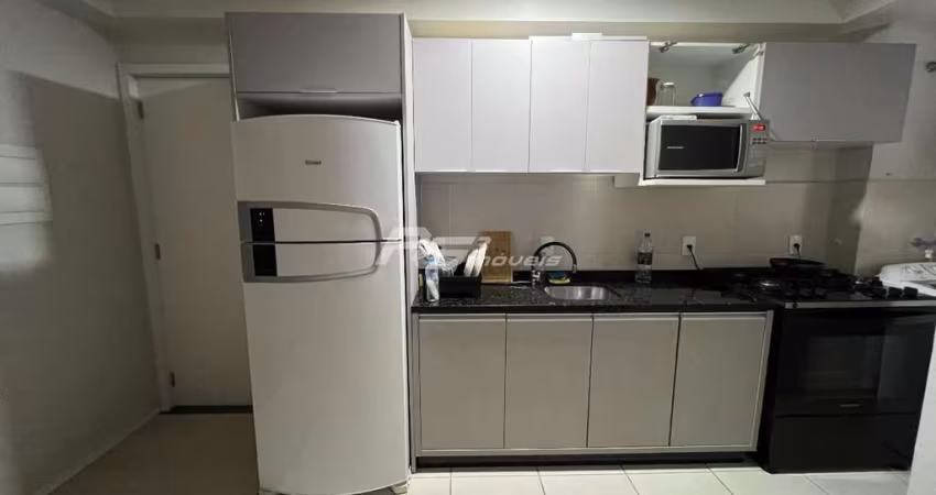 Apartamento à venda no Vista Uvaranas