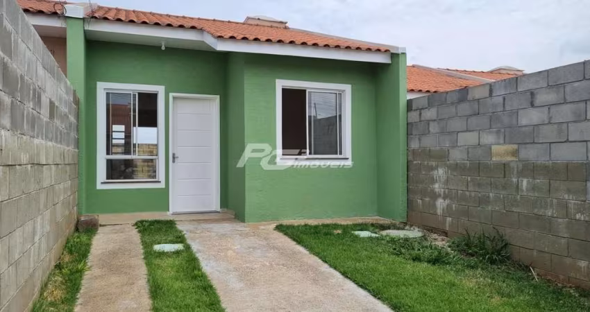 Residência no Campo Bello Green - Uvaranas