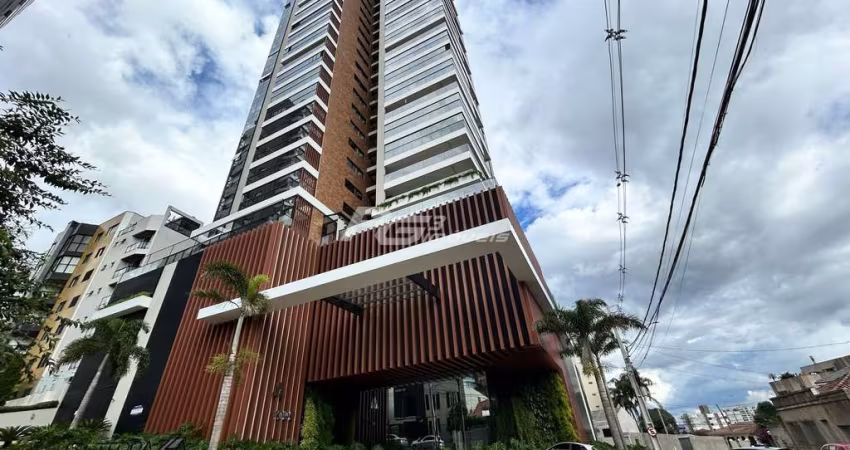 Apartamento à venda - Edifício Terrazza Riserva