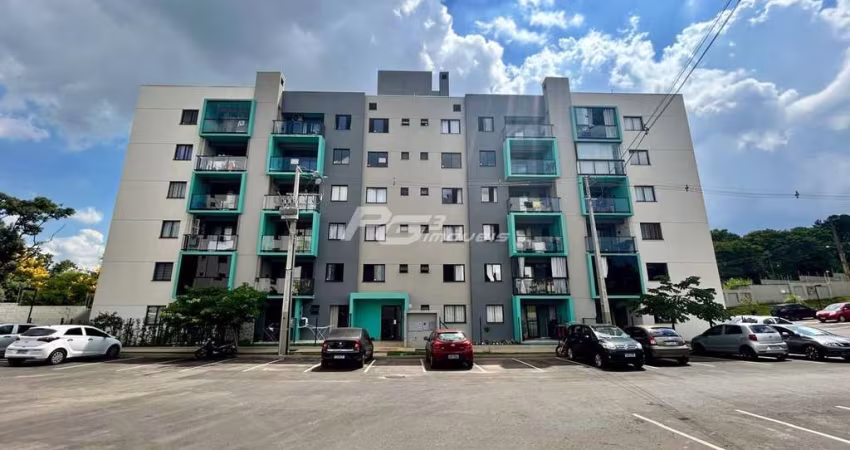 Apartamento semimobiliado à venda - Vista Santa Paula
