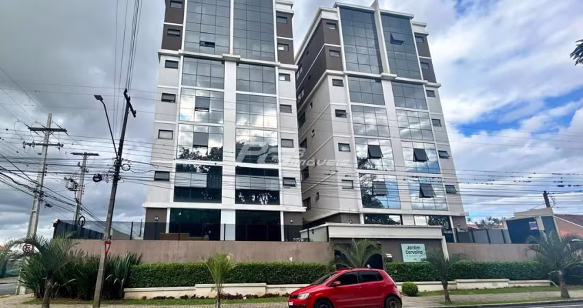 Apartamento à venda - Edifício Jardim Carvalho