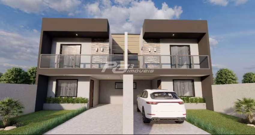 Sobrado à venda Residencial Terraliz- Cara- Cara