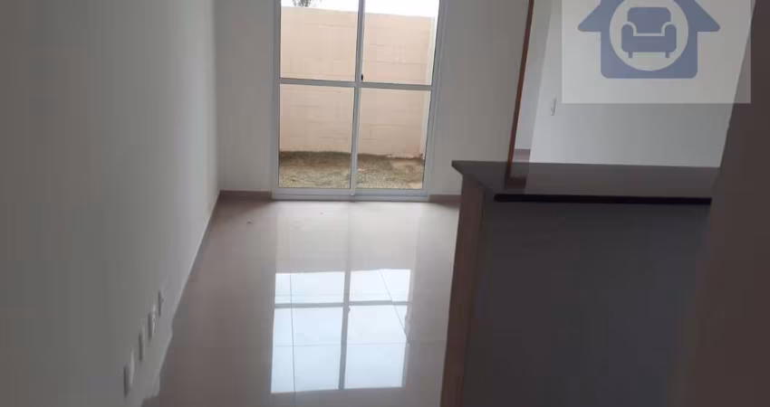 Venda de Apartamento 2 Dormitórios em Gleba Ribeirão Limeiro