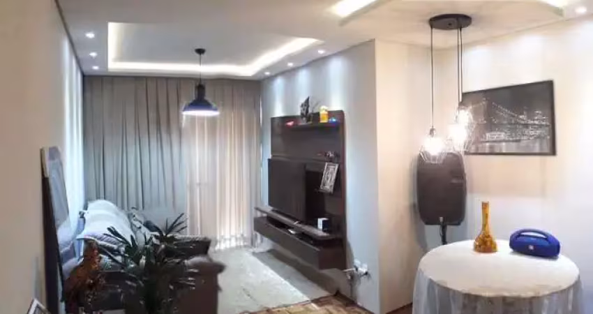 Apartamento no Centro de Londrina 3 quartos sendo uma suíte