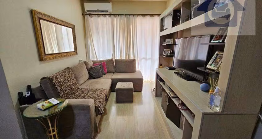 Apartamento em Centro - Londrina, PR