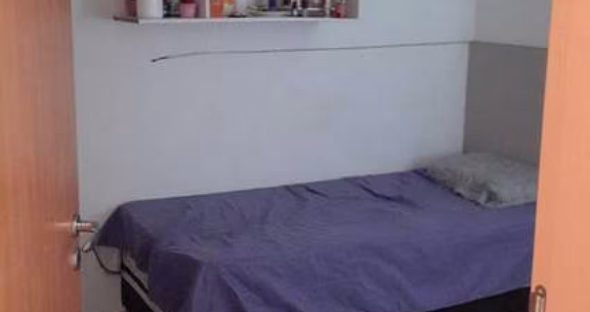 Apartamento em Pioneiros  -  Londrina