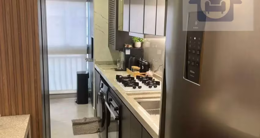 Apartamento em Aurora - Londrina, PR por 580000