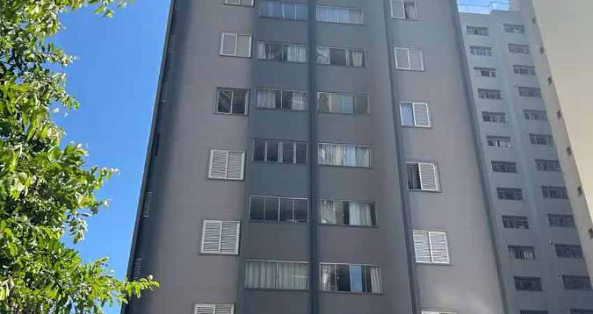 Venda de Apartamento 3 Dormitórios no Centro de Londrina - R$300mil