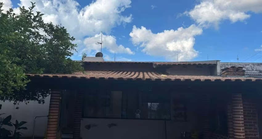 &lt;p&gt;Descubra o seu novo lar em Messiânico, Londrina! Esta encantadora casa de 90 m² de área útil é perfeita para quem busca conforto e praticidade. Com 3 dormitórios, incluindo uma suíte aconcheg