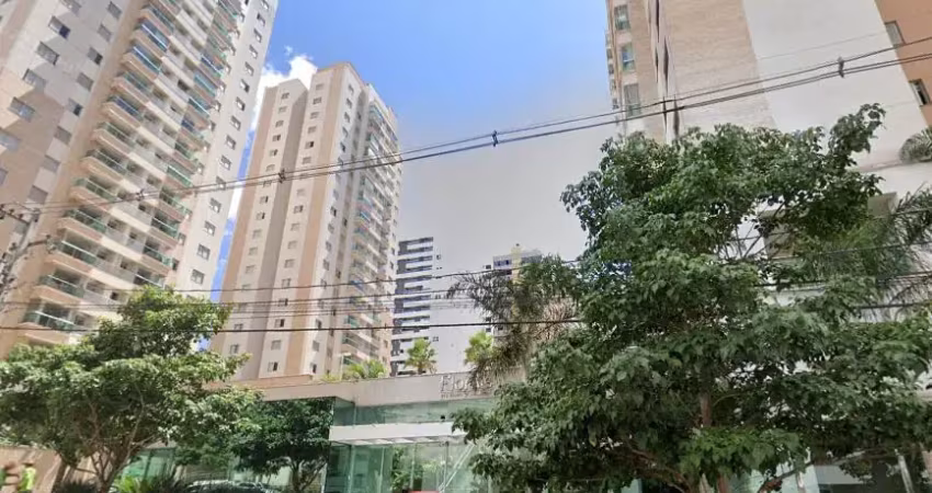 Lindo apartamento para locação no edifício florais eco resort