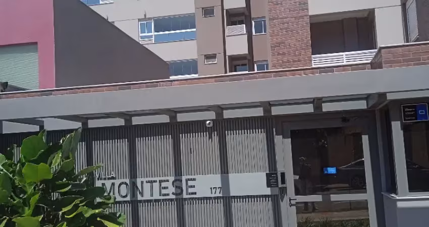 Apartamento com móveis planejados no bairro higienópolis próximo ao lago igapó