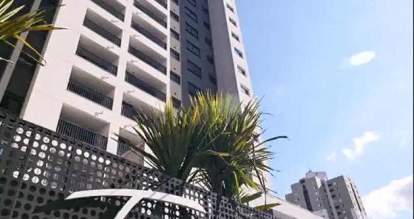 Apartamento mobiliado para locação edifício freedom - gleba palhano.