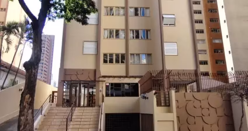 Apartamento 3 dormitórios no centro de londrina - 70m² no coração da cidade.