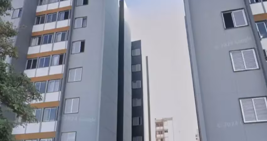 Apartamento à venda em excelente localização - av. juscelino kubitscheck- londrina.